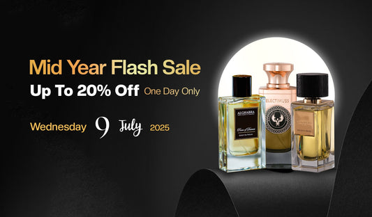 MID YEAR SALE - Terms and Conditions