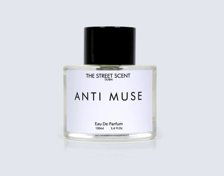 Anti Muse EDP 100ML