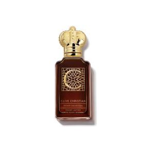 C WOODY LEATHER, 100ML