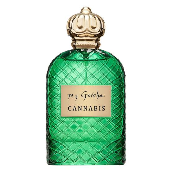 Cannabis 100ml