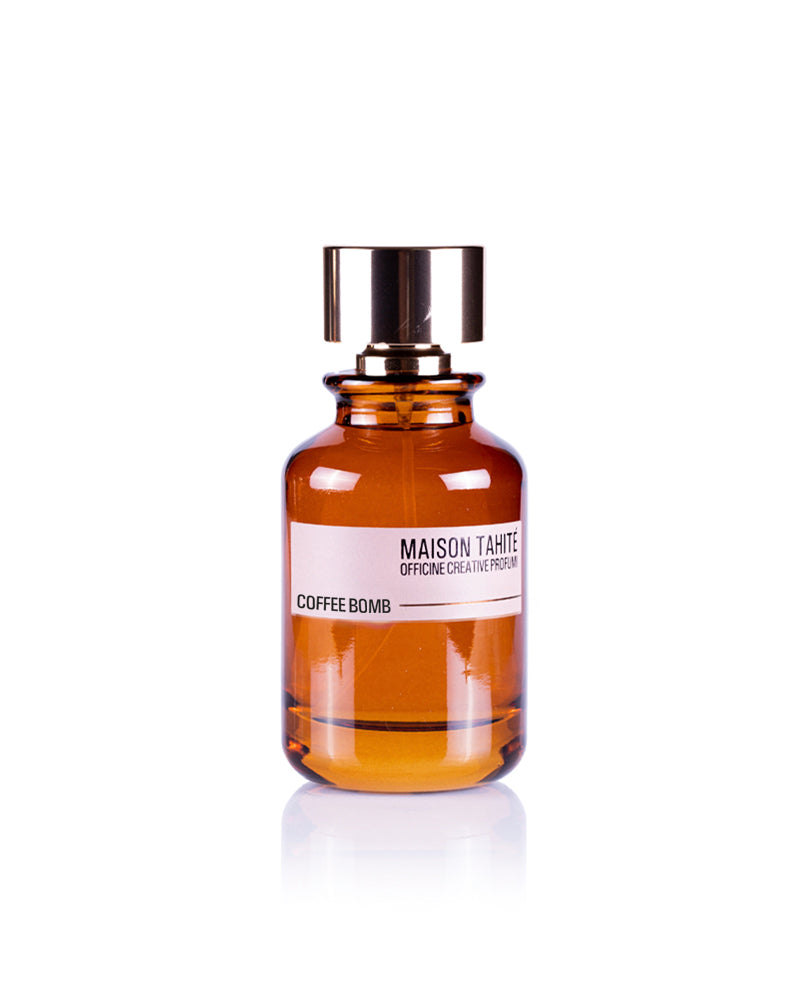Coffee Bomb 100ml