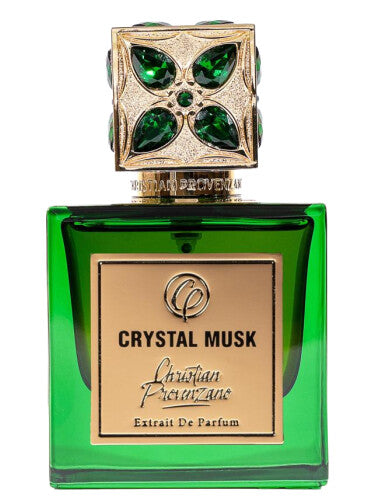 CRYSTAL MUSK