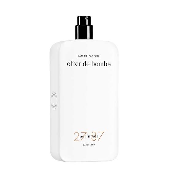 Elixir De Bombe 87ml