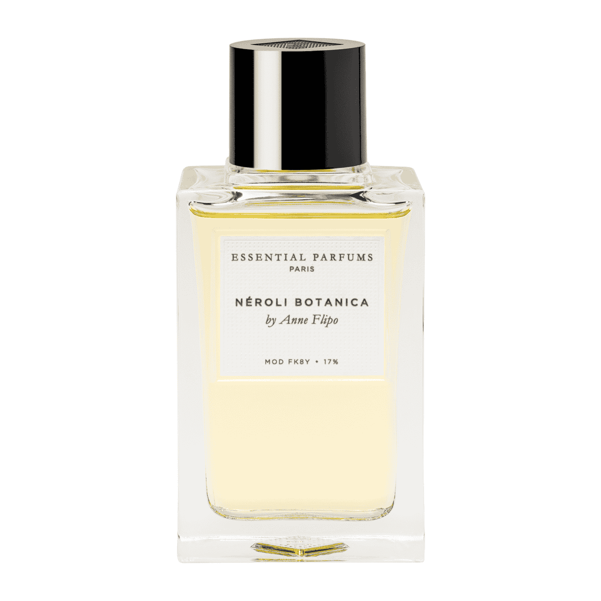 NEROLI BOTANICA, 100ML