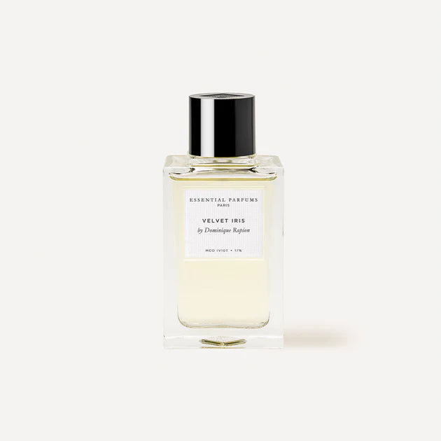 Essential Velvet Iris 100ml