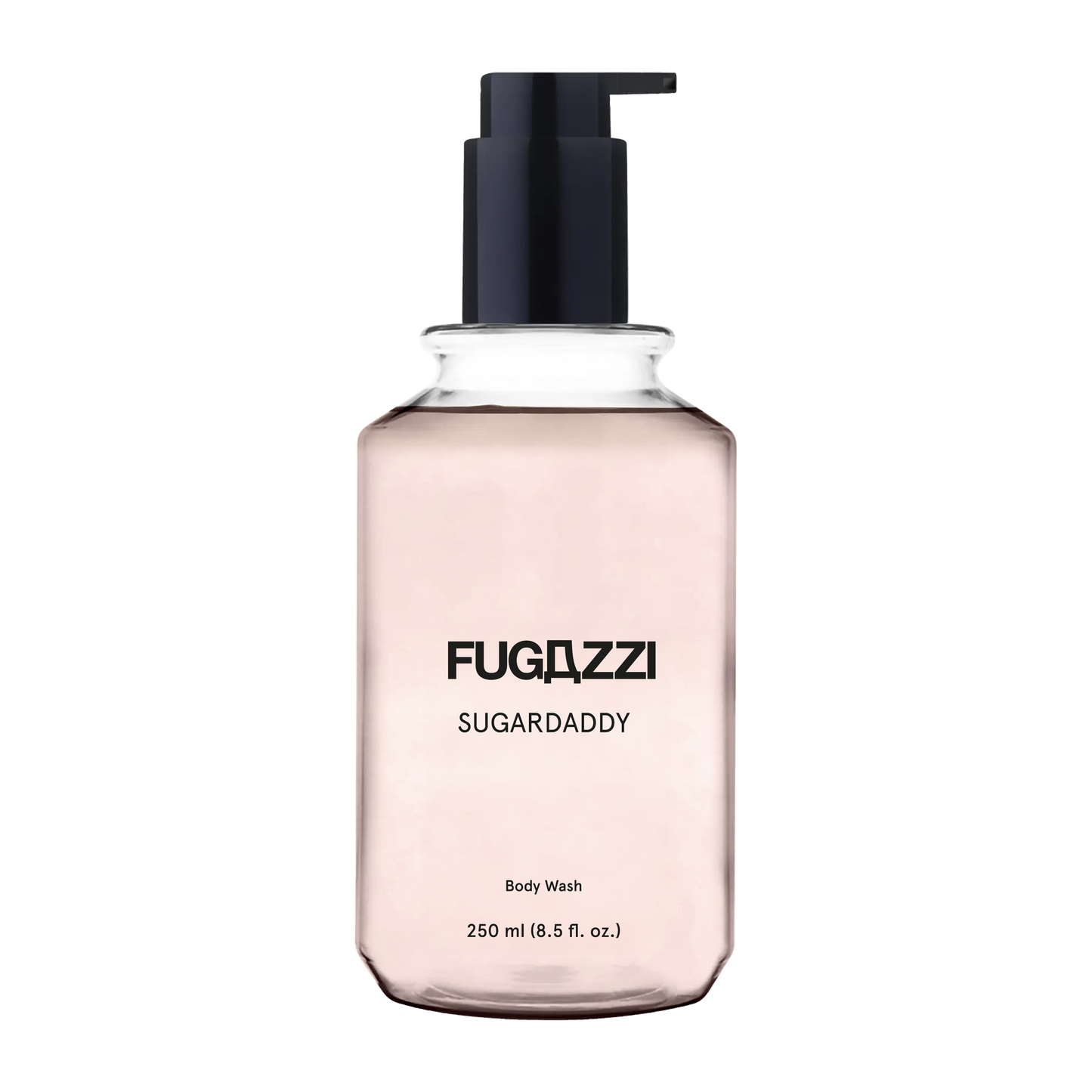 SUGARDADDY BODY WASH, 250ML
