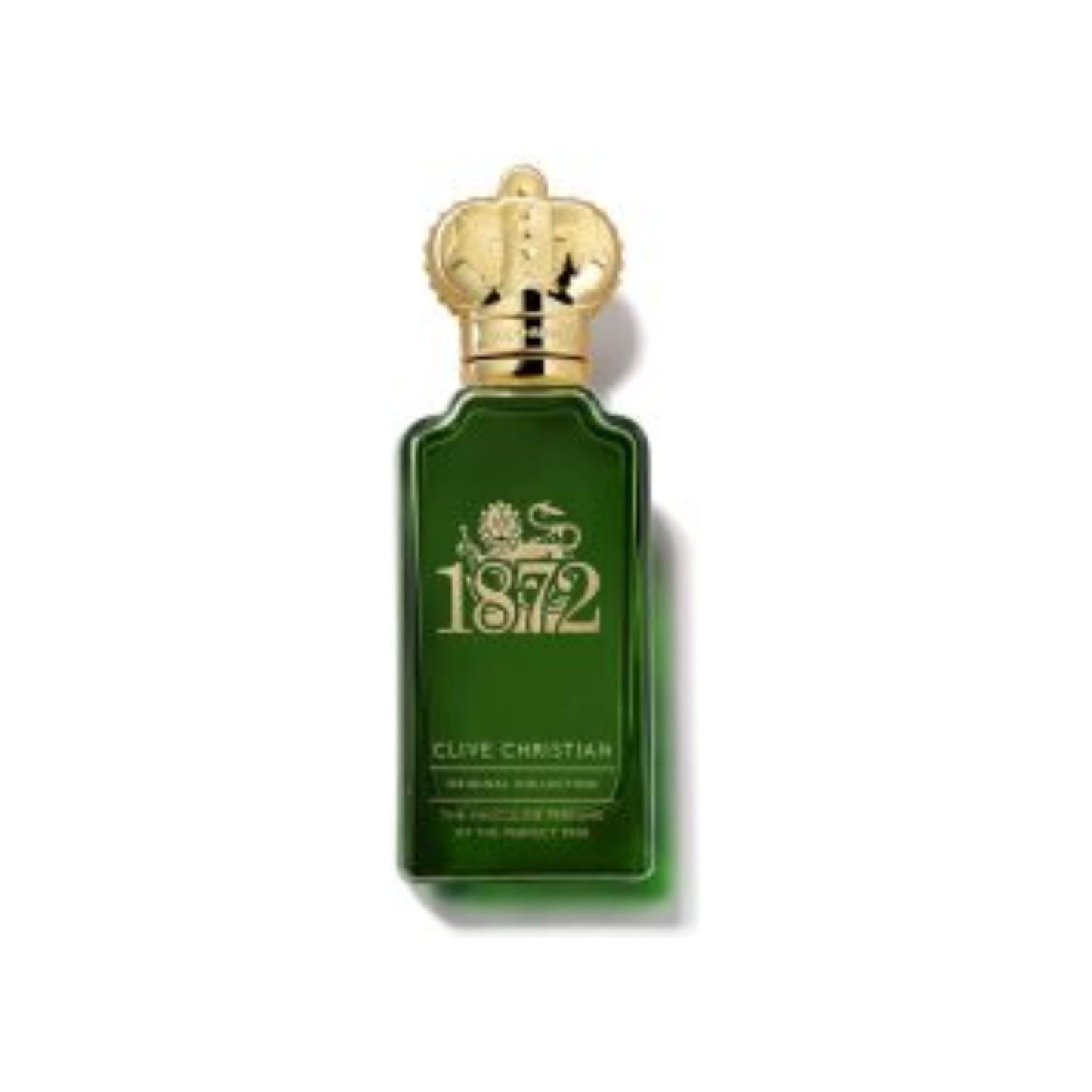 1872 MASCULINE, 50ML