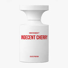 Indecent Cherry 100ml