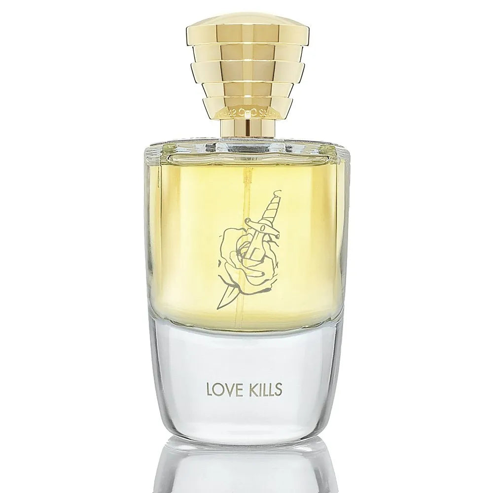 LOVE KILLS, 100ML