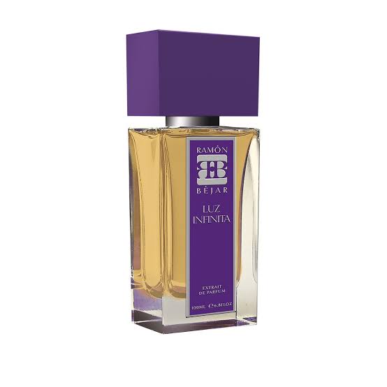 Luz Infinita 100ml