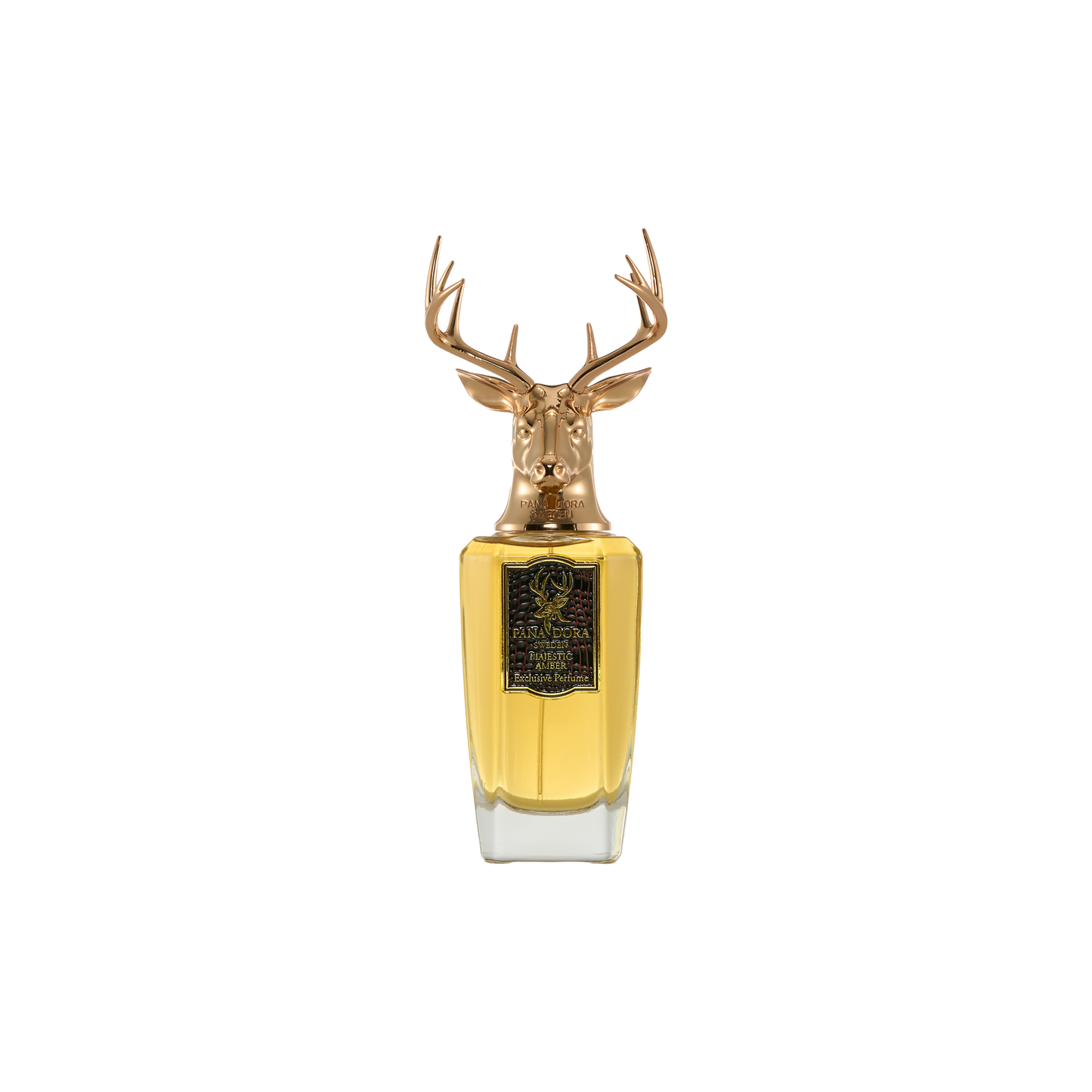 Majestic Amber, 100ml
