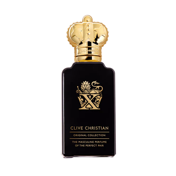 X MASCULINE, 50ML