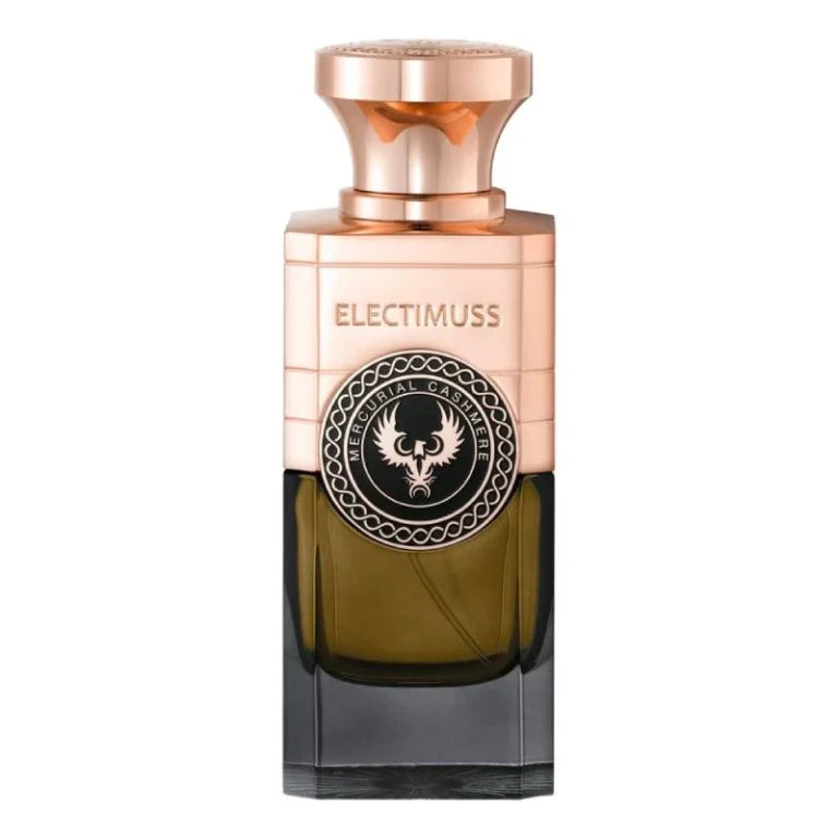 Mecurial Cashmere 100ml