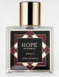 N.E.C.O, 100ML
