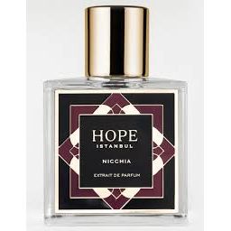 NICCHIA, 100ML