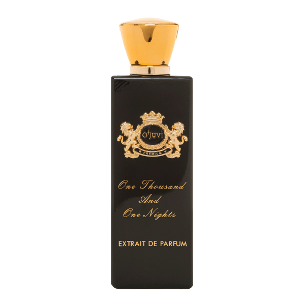 ONE THOUSAND & ONE 70ML