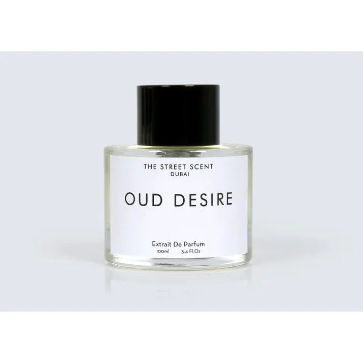 Oud Desire 100ML