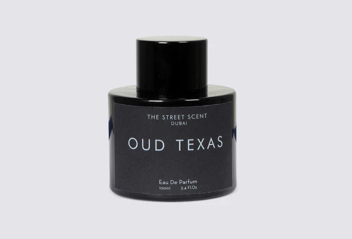 Oud Texas 100ML