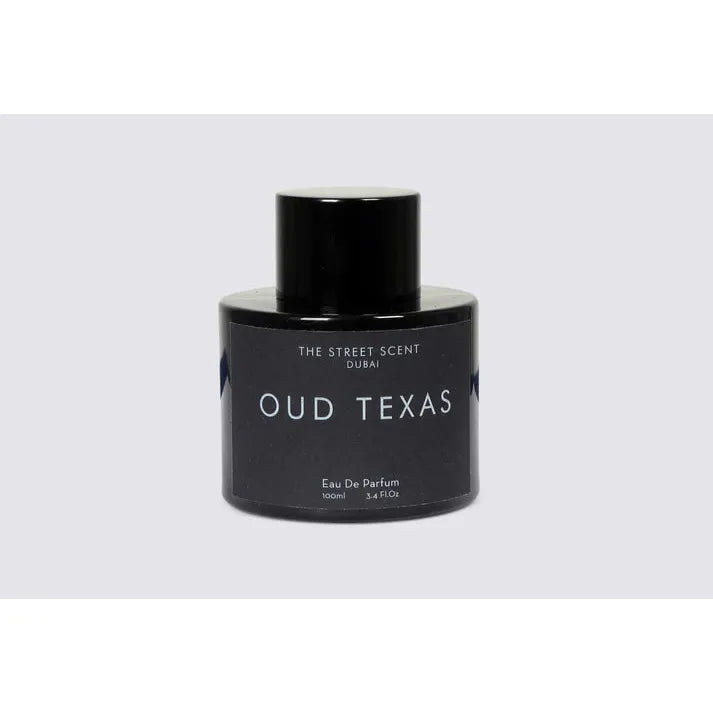 Oud Texas 100ML