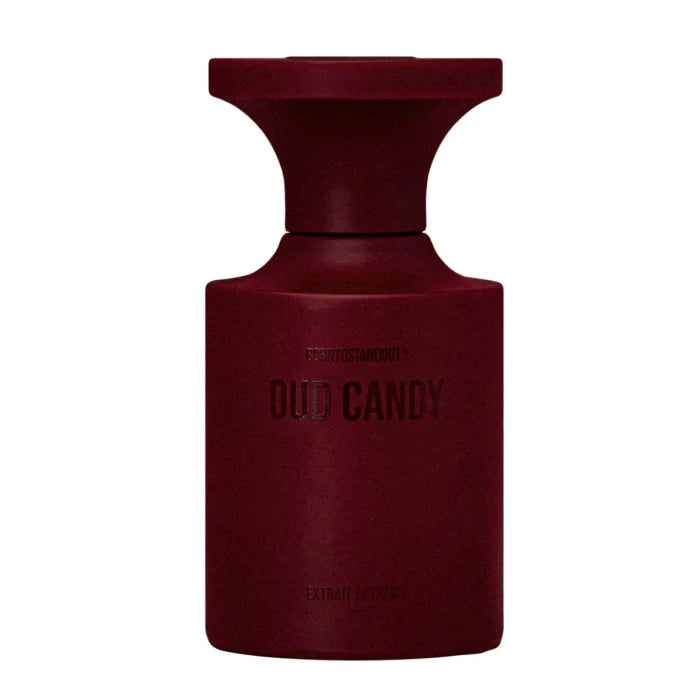 Oud Candy 50ml