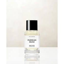 Parisian Musc