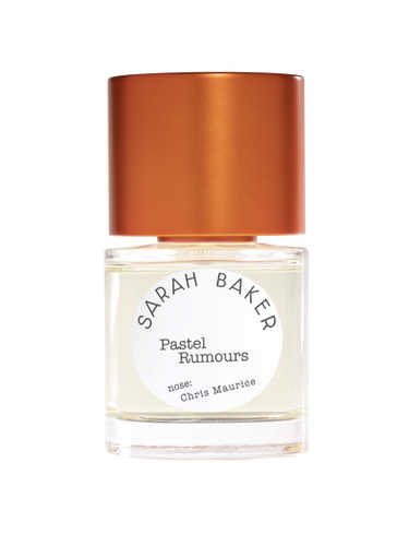 Pastel Rumours 100ml