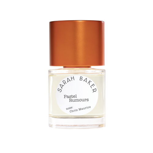 Pastel Rumours 100ml