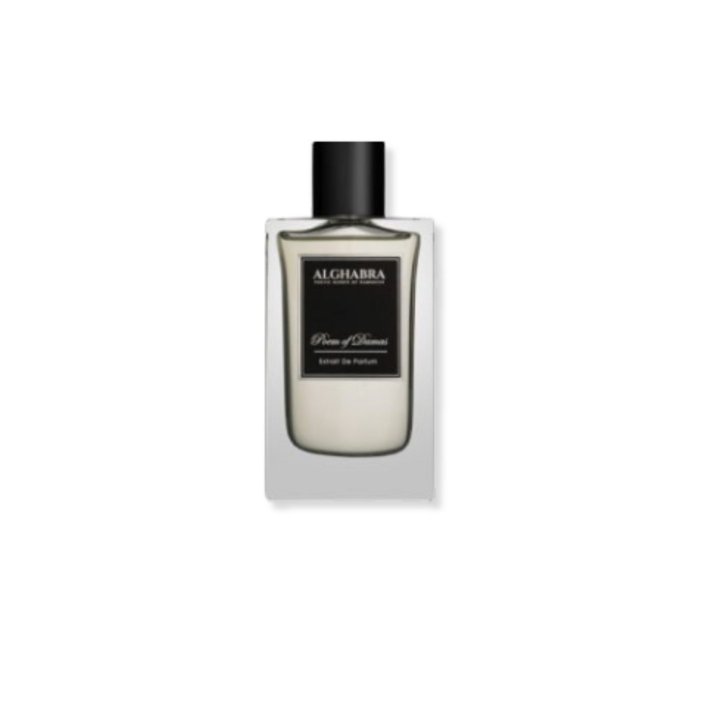 POEM OF DAMAS, 50ML