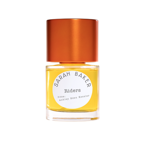 RIDERS 100ML