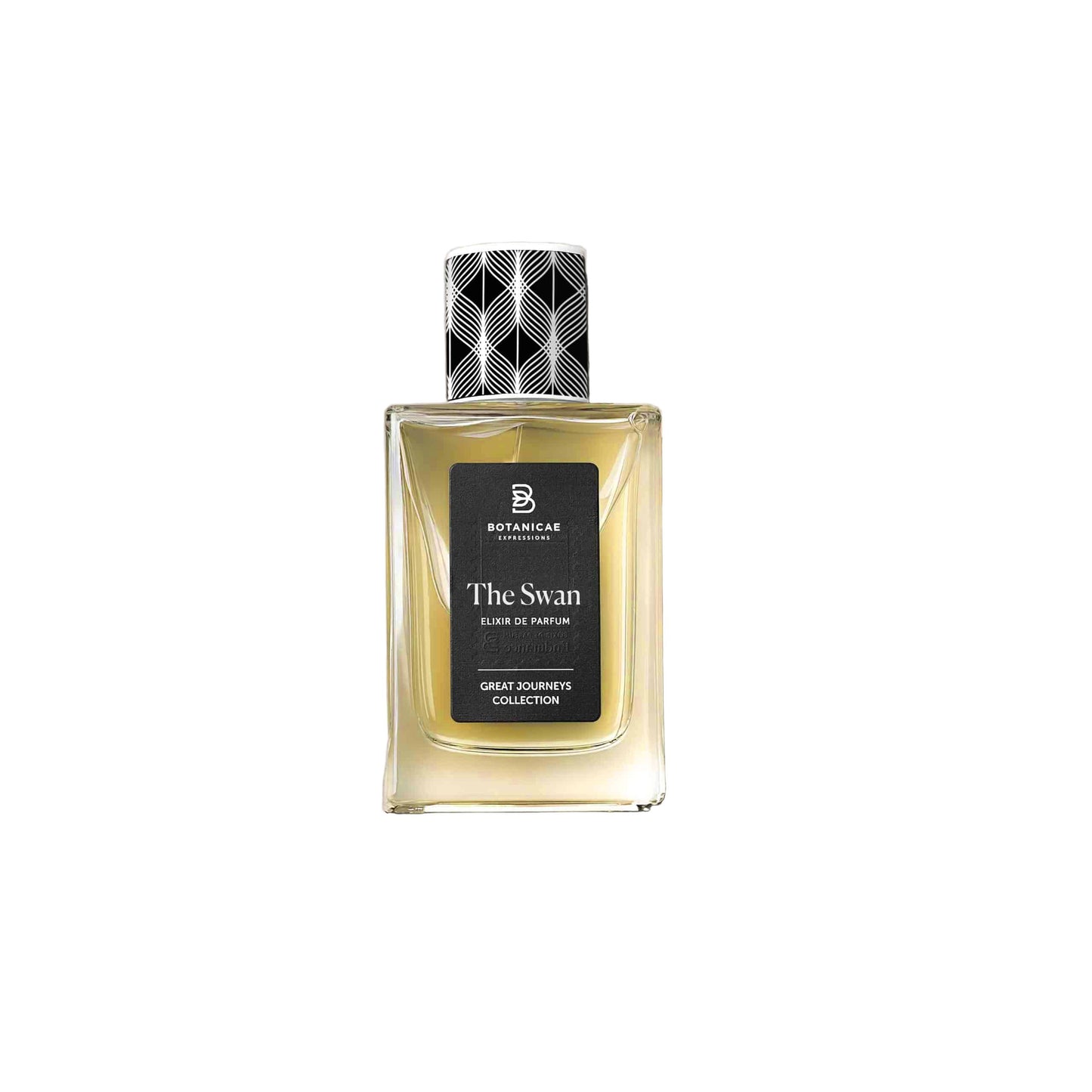 THE SWAN,75ML