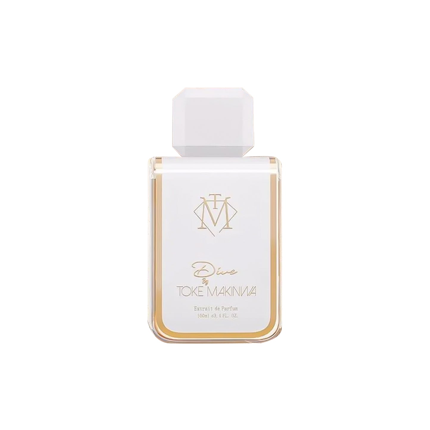 DIVE, 100ML