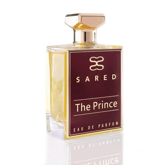 The Prince 100ml