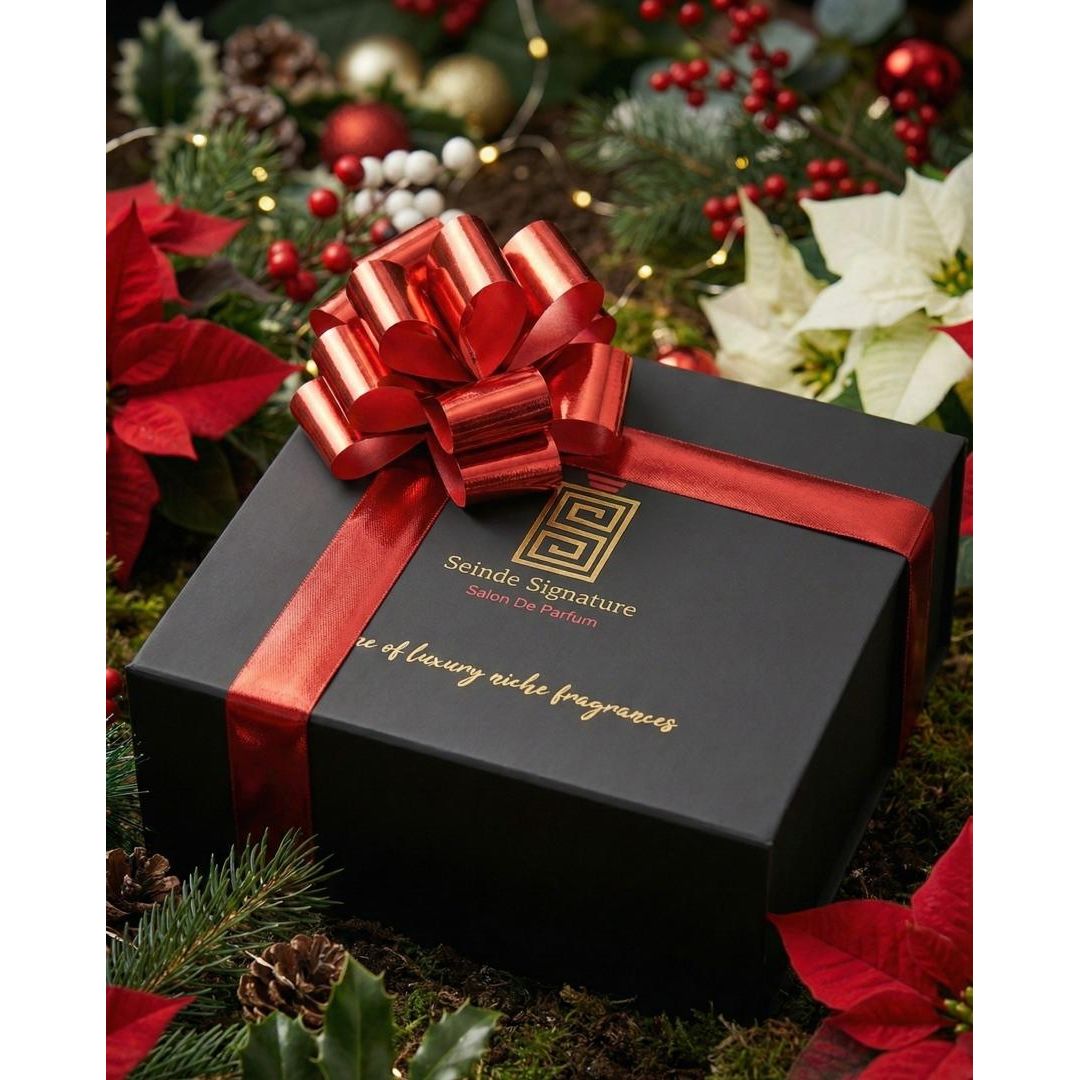 Christmas Gift Box