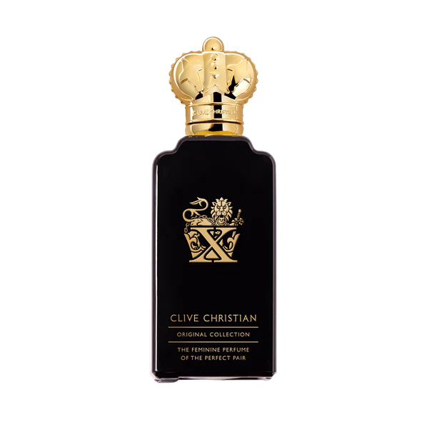 X Feminine, 100ML