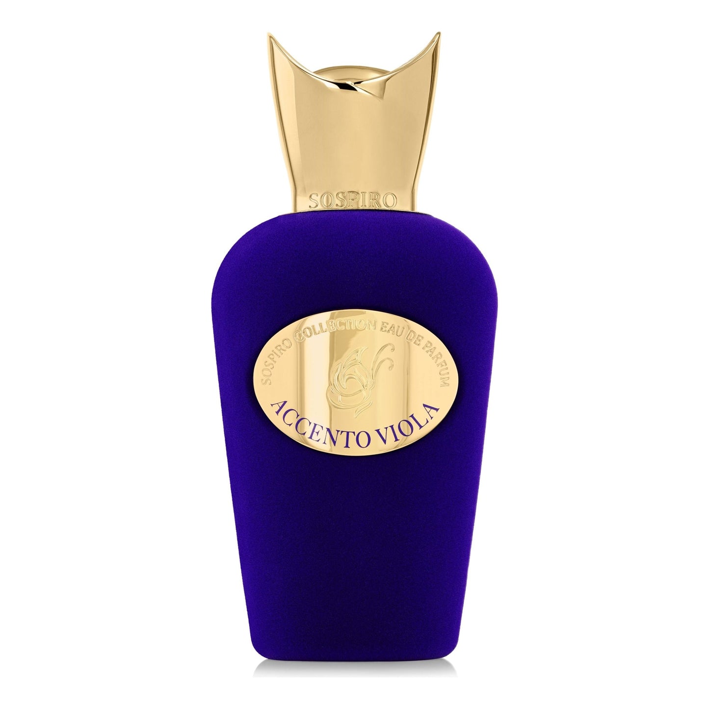 ACCENTO VIOLO , SOSPIRO, 100ML - Seinde Signature