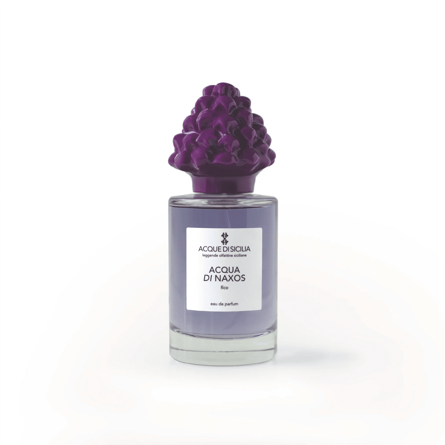 ACQUA DI NAXOS, 100ML - Seinde Signature