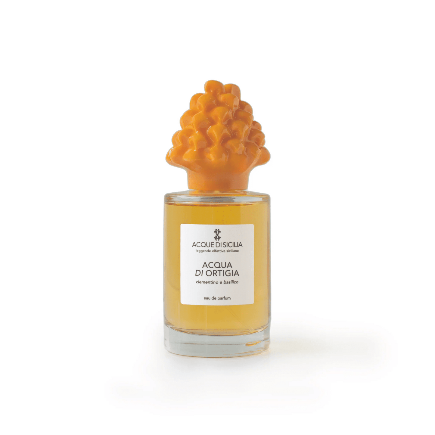 ACQUA DI ORTIGIA, 100ML - Seinde Signature