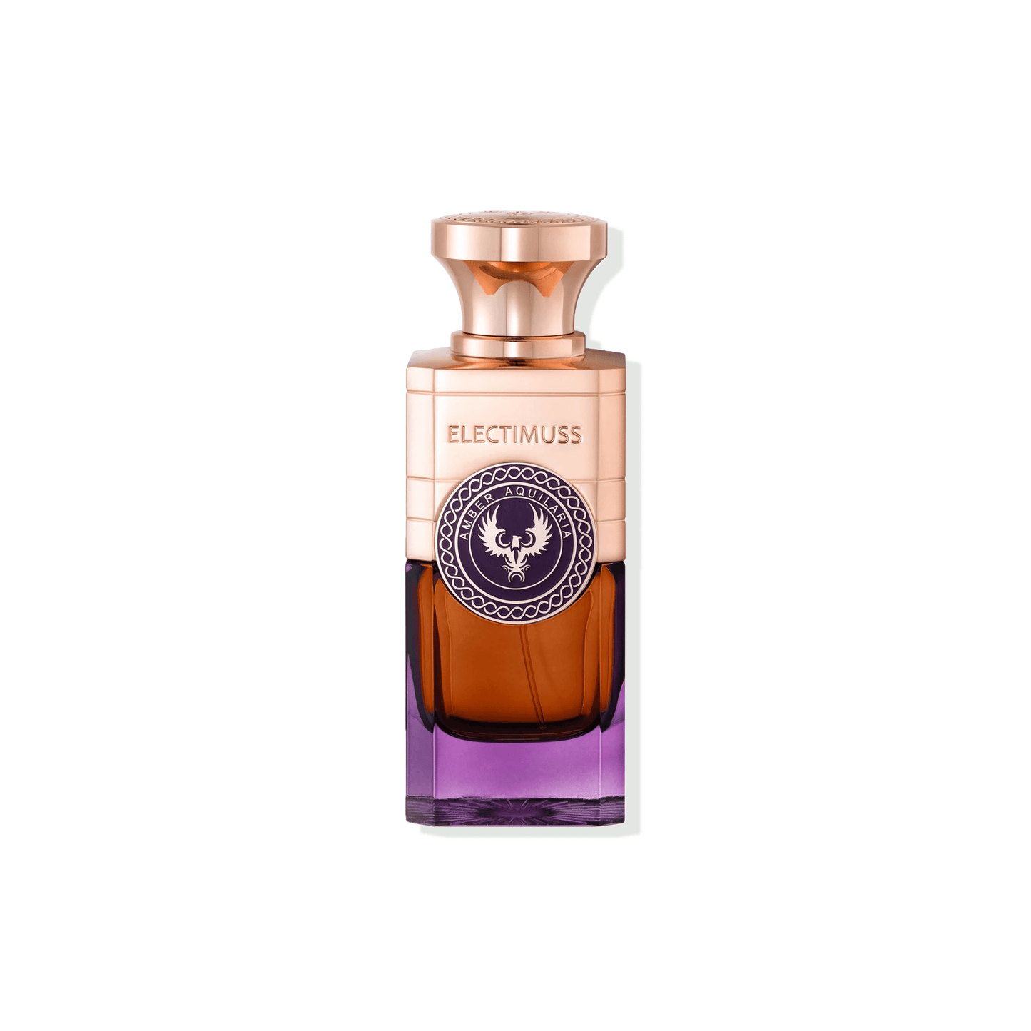 AMBER AQUILARIA, 100ML - Seinde Signature