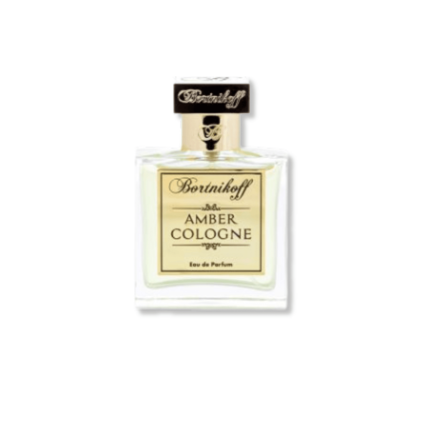AMBER COLOGNE, 50ML - Seinde Signature