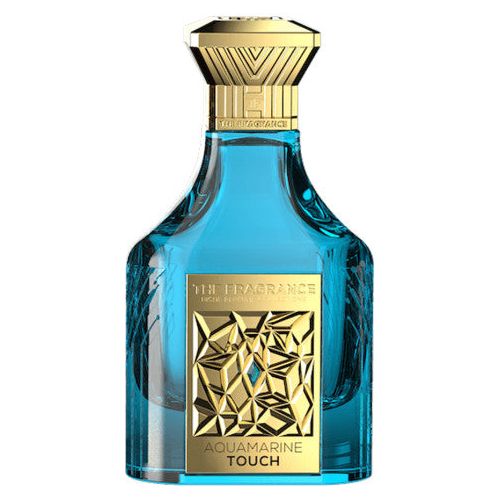 Aquamarine Touch, 75ml
