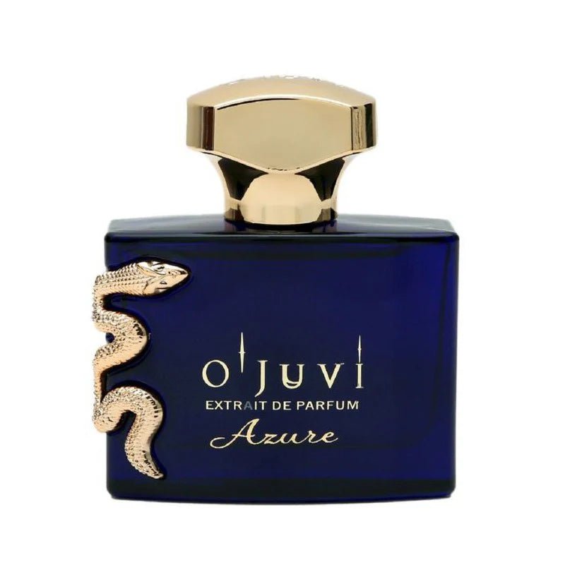 AZURE 50ML - Seinde Signature