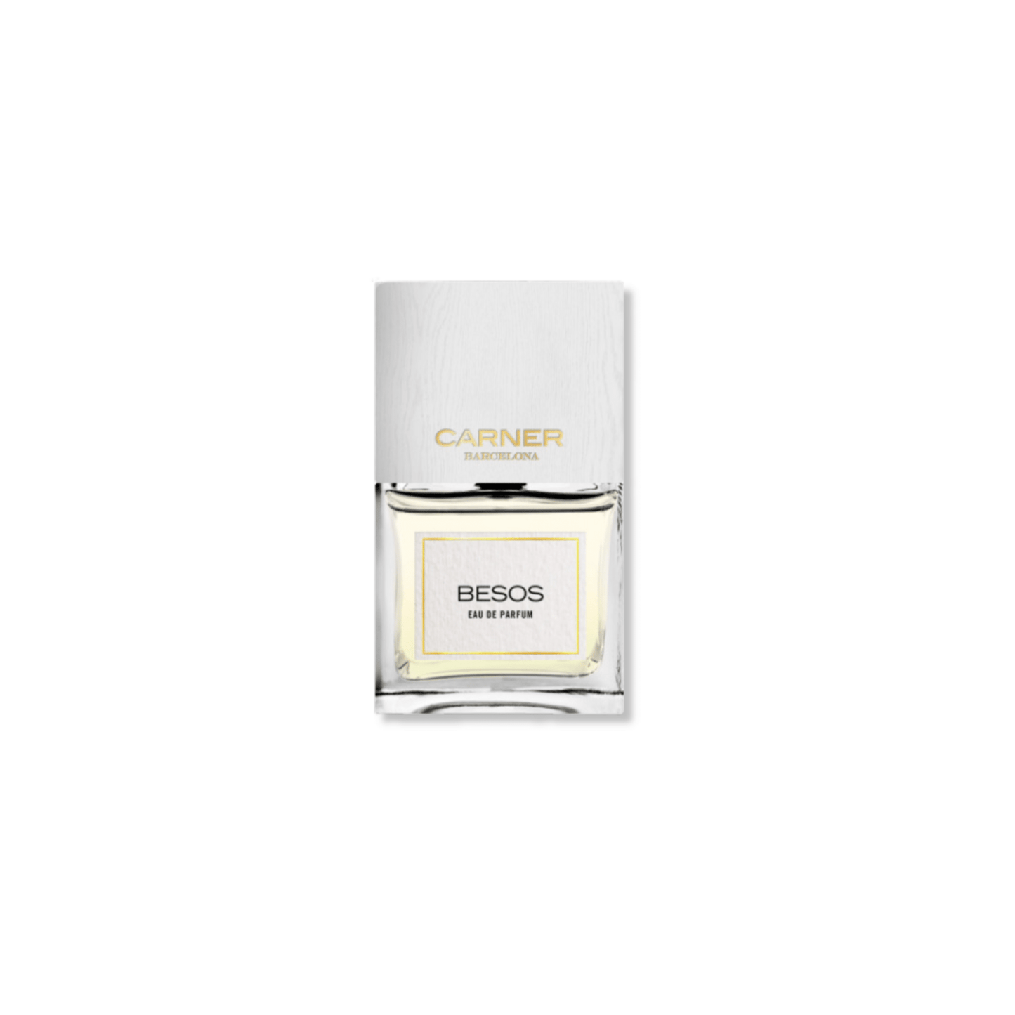 BESOS, 100ML - Seinde Signature