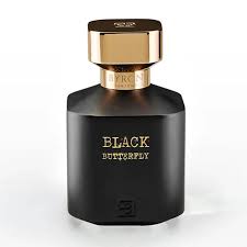 BLACK BUTTERFLY, 75ML - Seinde Signature