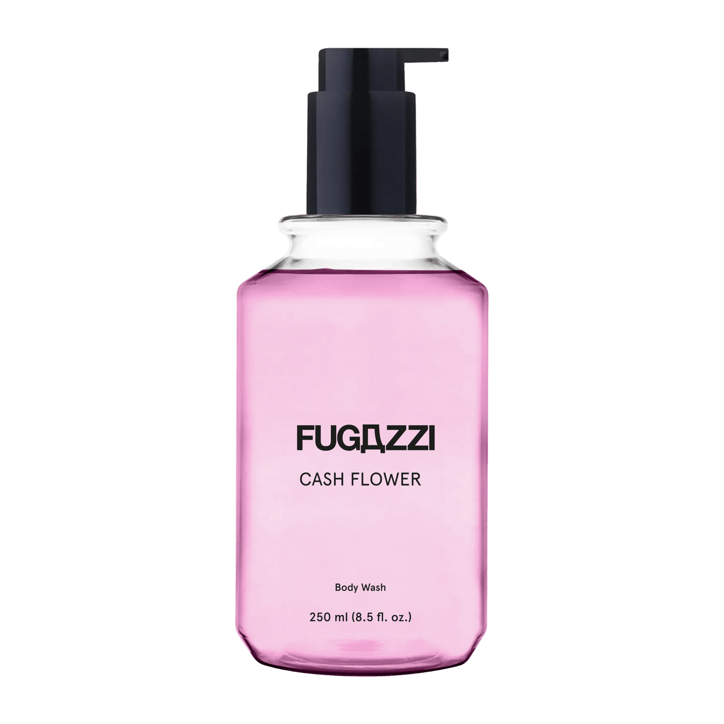 CASH FLOWER BODY WASH, 250ML - Seinde Signature