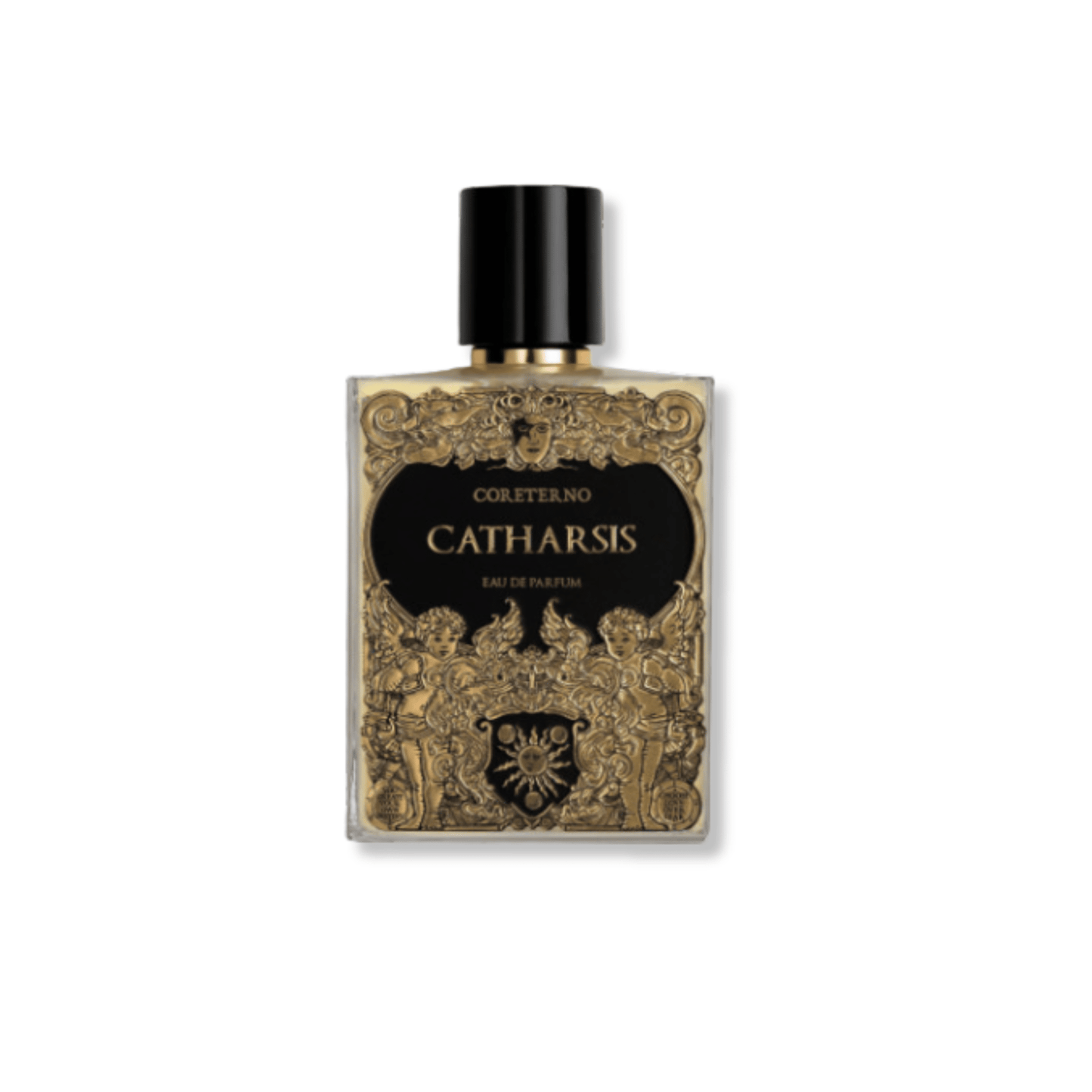 CATHARSIS, 100ML - Seinde Signature
