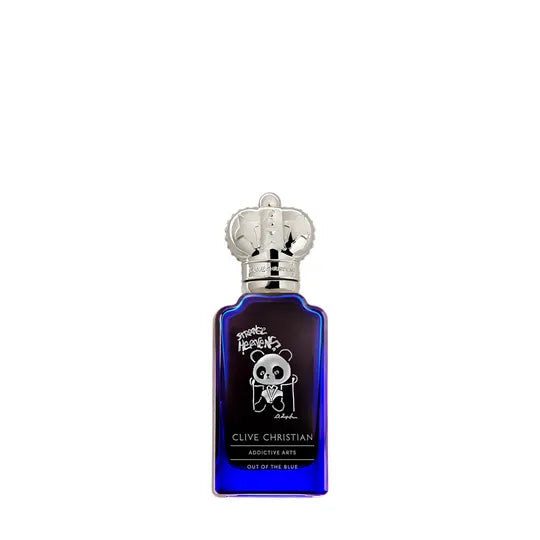 AASH Out of the Blue, 50ml
