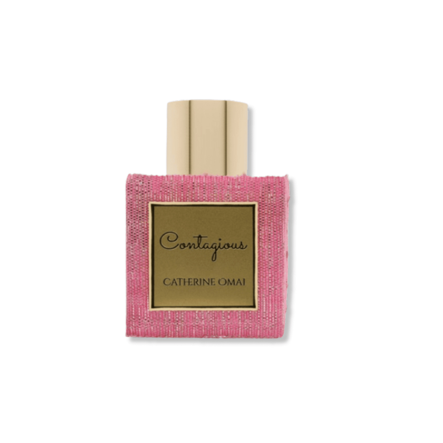 CONTAGEOUS ROSE, 100ML - Seinde Signature