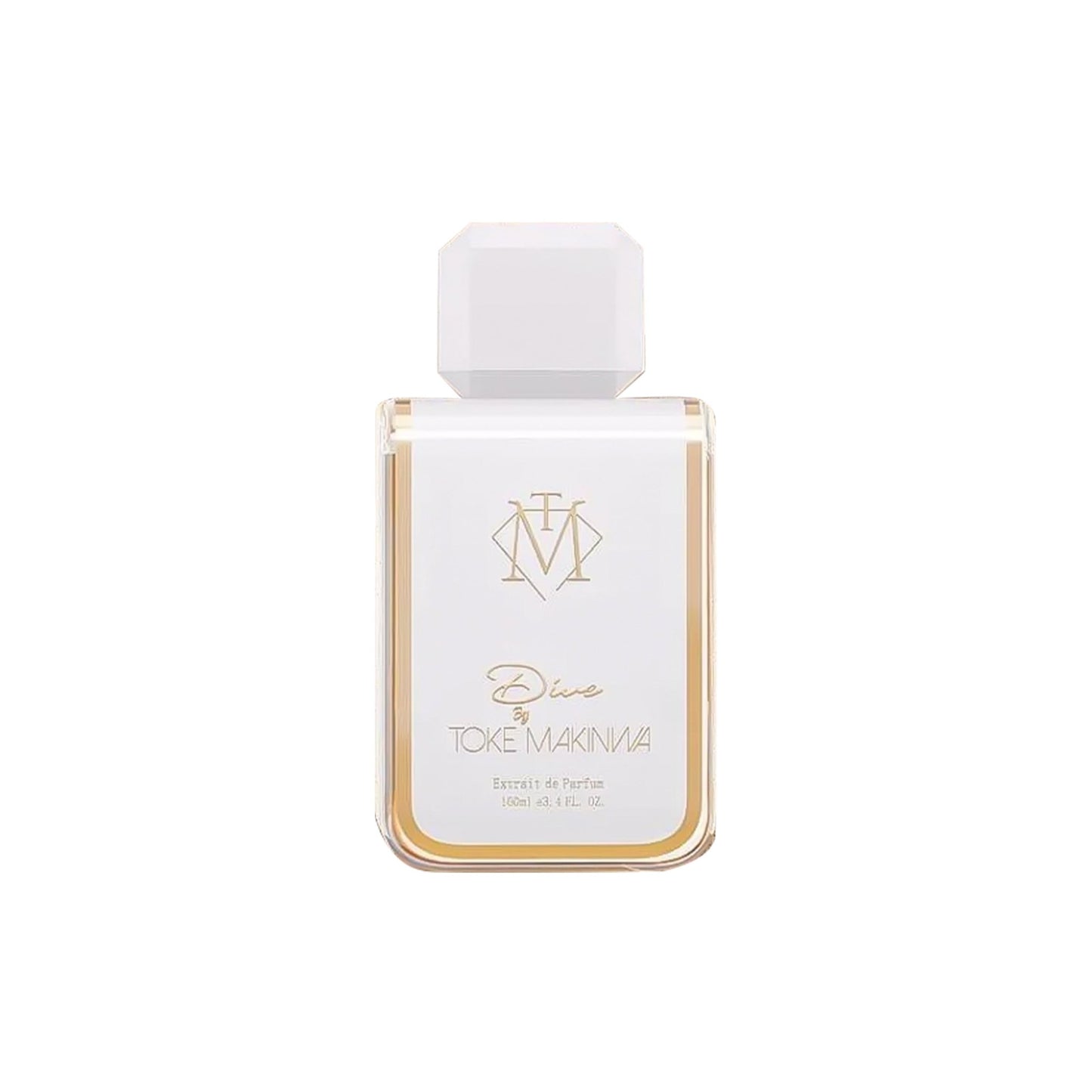 DIVE, 100ML - Seinde Signature