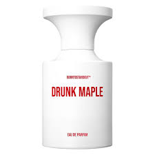 Drunk Maple 50ml - Seinde Signature