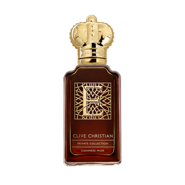 E CASHMERE MUSK, 50ML - Seinde Signature